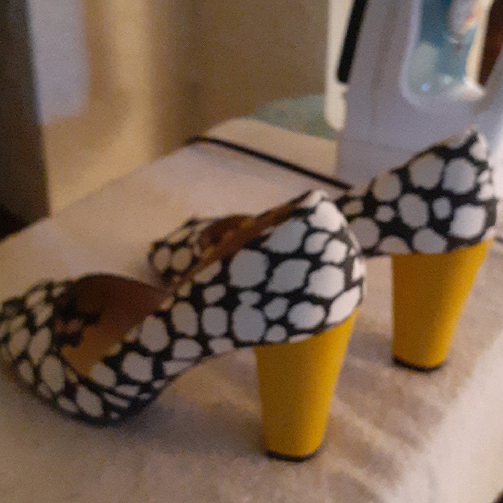 Sexy shoes